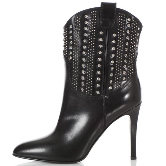YSL Boots - Picture 11 of 12